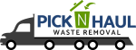 Pick-n-Haul Dumpster rental